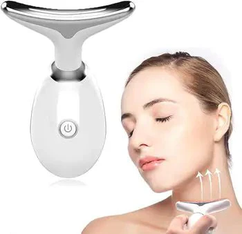 7 Setting Microcurrent Skin Firming Beauty Tool for Face & Neck - Image 6
