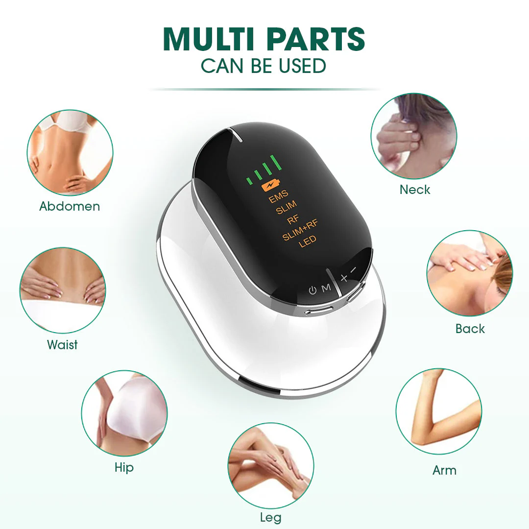 Advanced Body Slimming & Contouring Device - Image 3