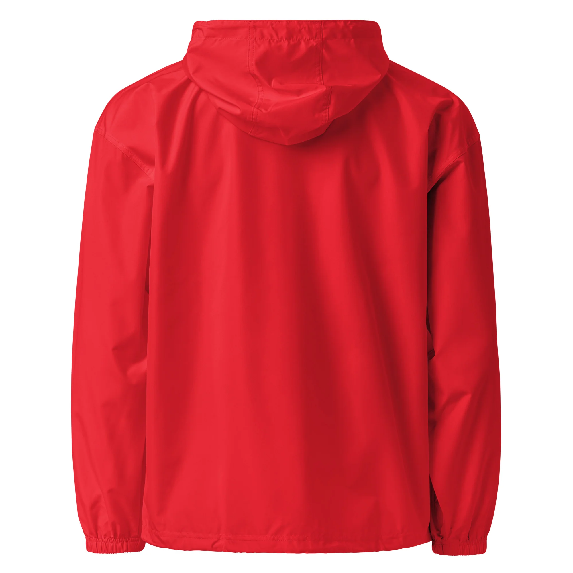 Members Only Champion® Prize Patrol Official Fan Packable Jacket - Image 10