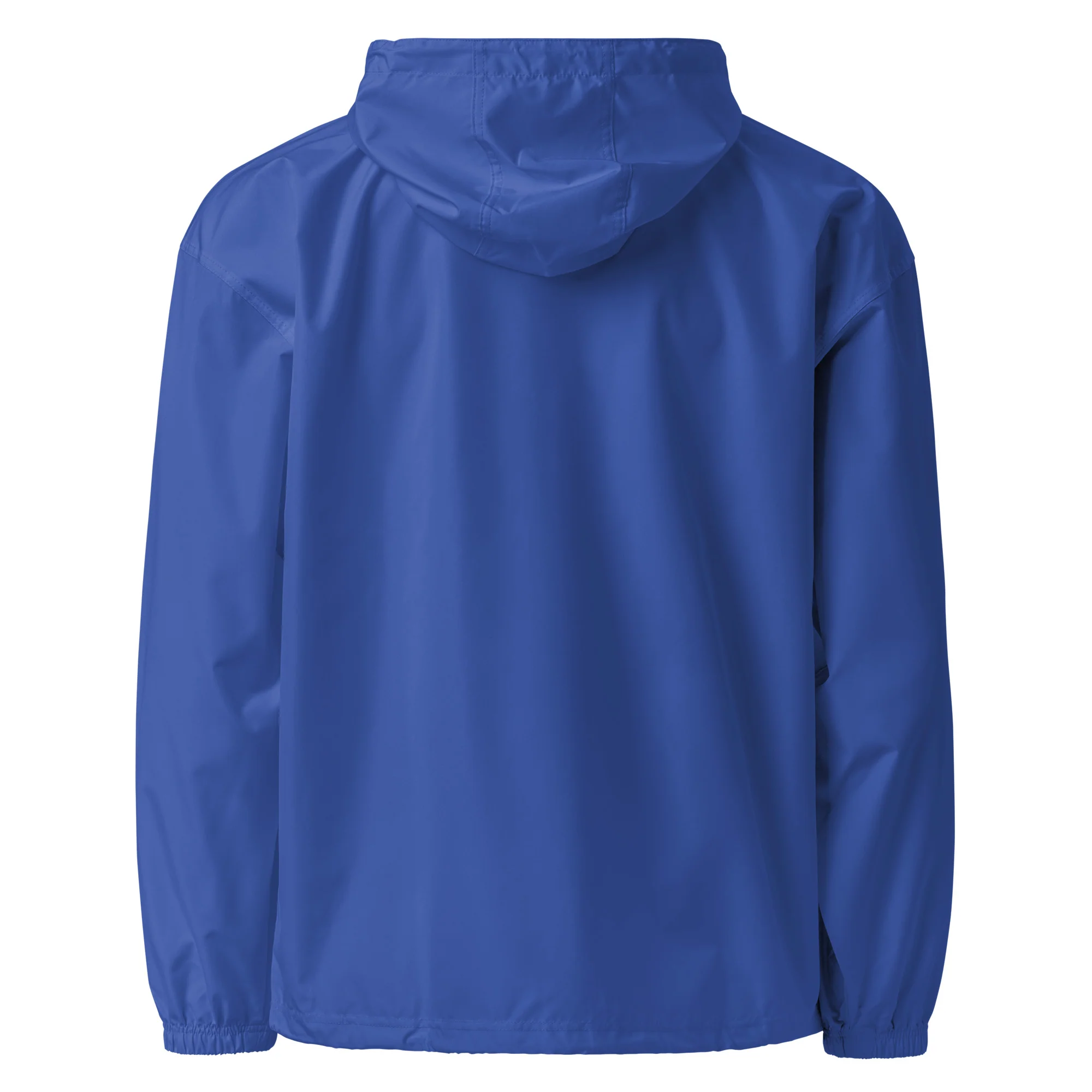 Members Only Champion® Prize Patrol Official Fan Packable Jacket - Image 11