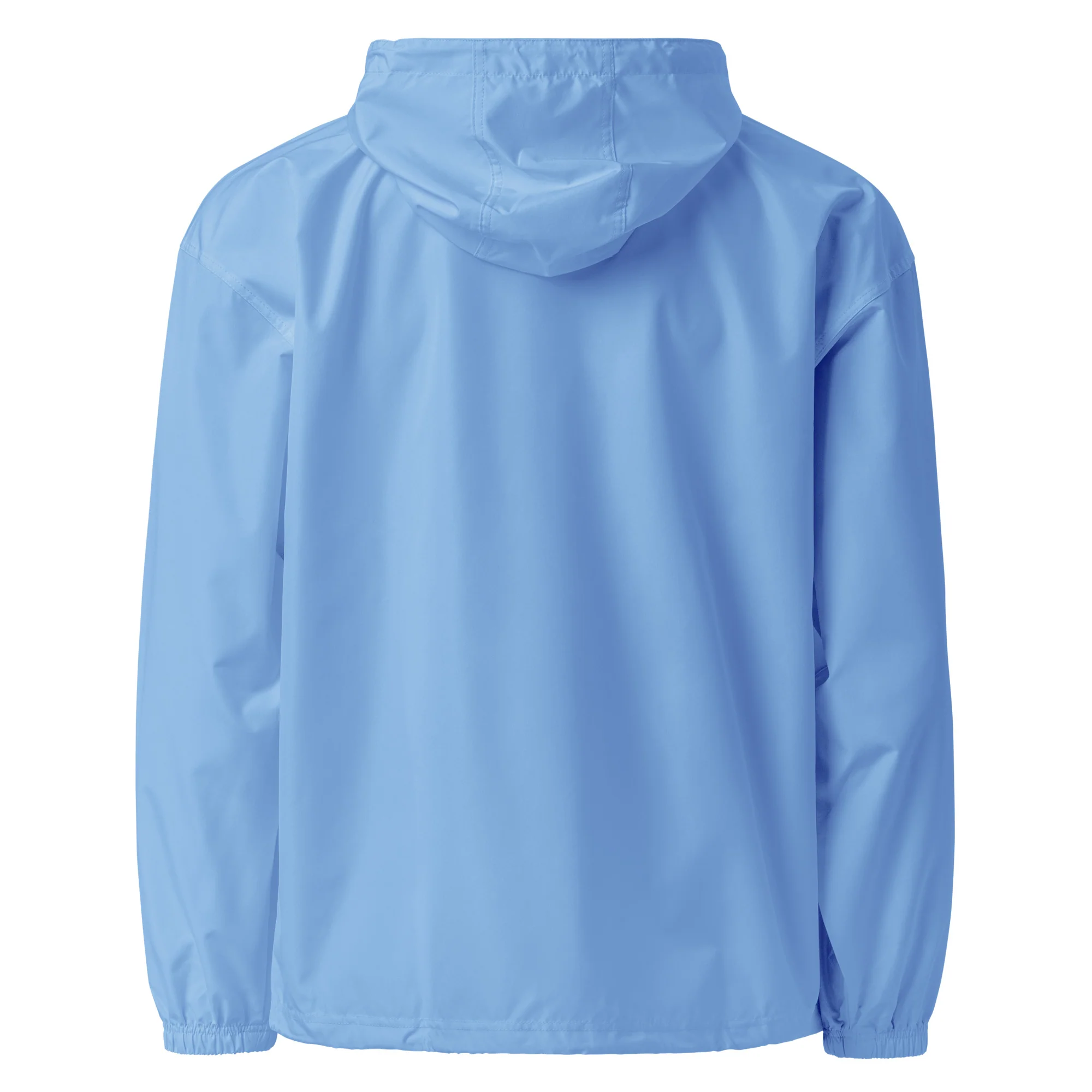 Members Only Champion® Prize Patrol Official Fan Packable Jacket - Image 13