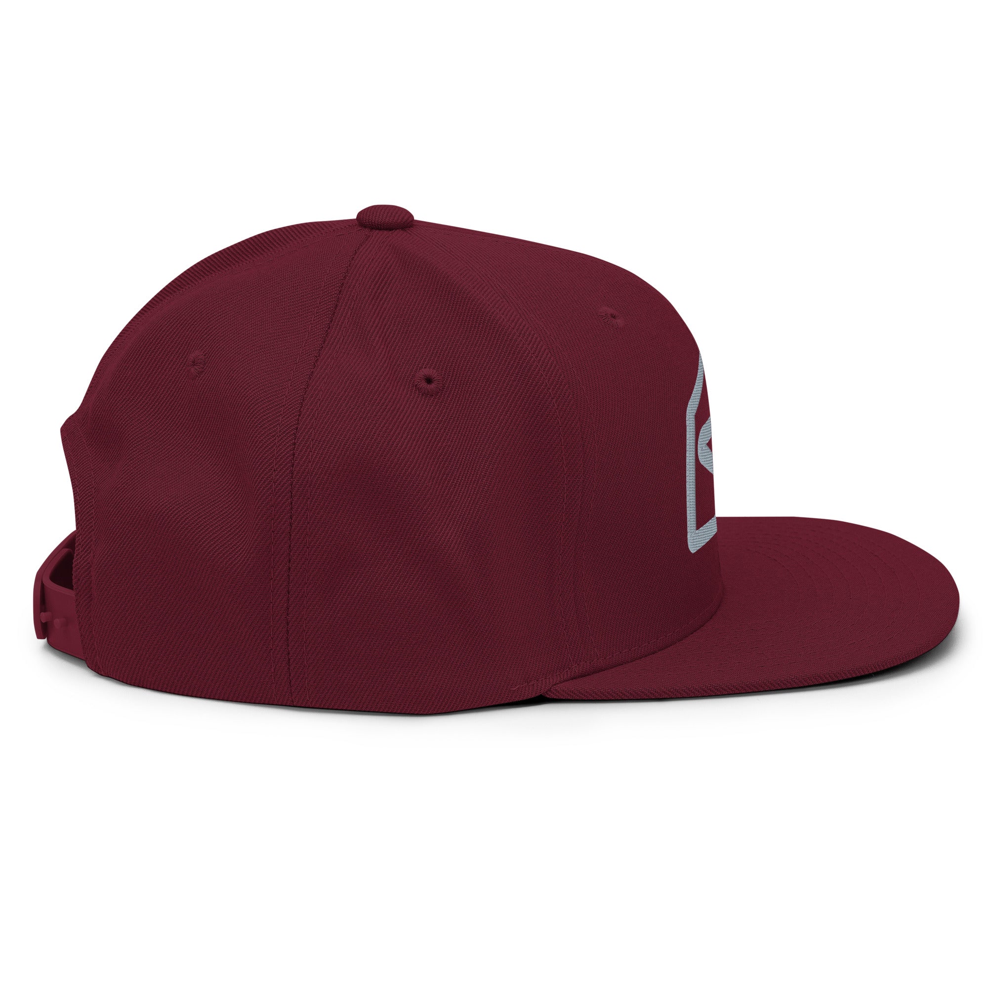 PCH Classic Snapback Hat - Image 20