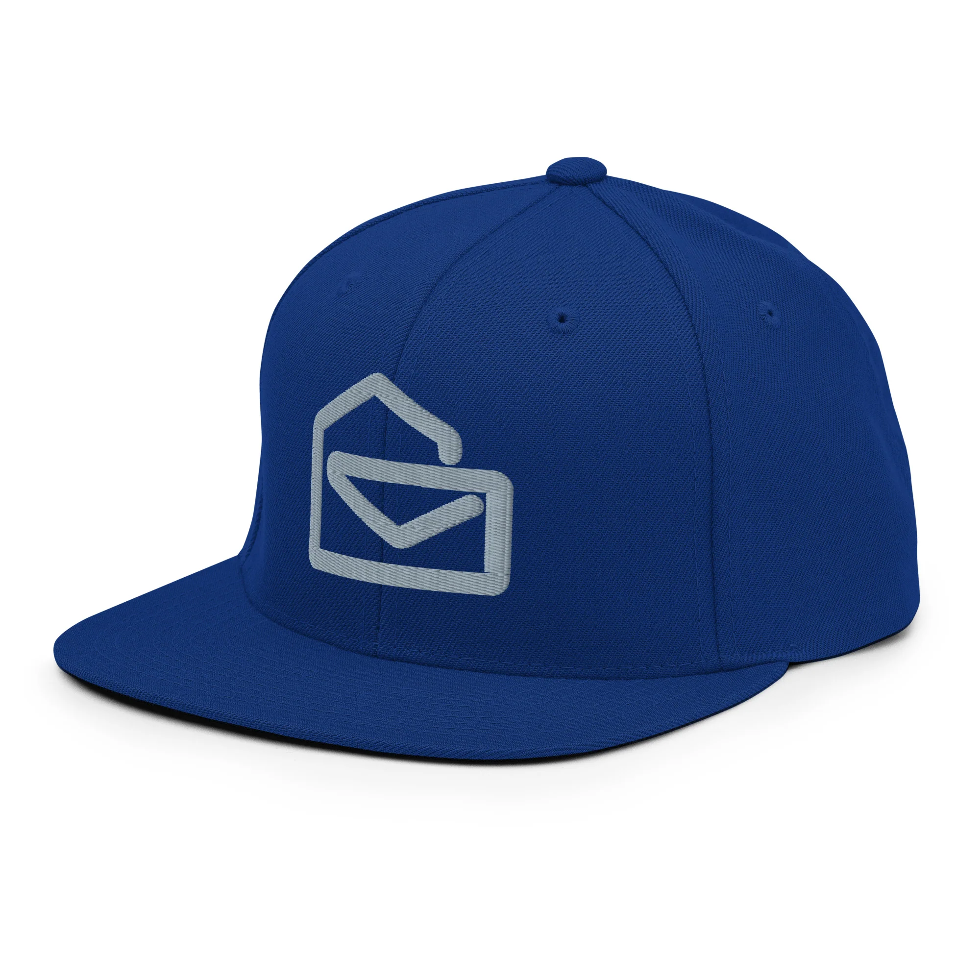 PCH Classic Snapback Hat - Image 24