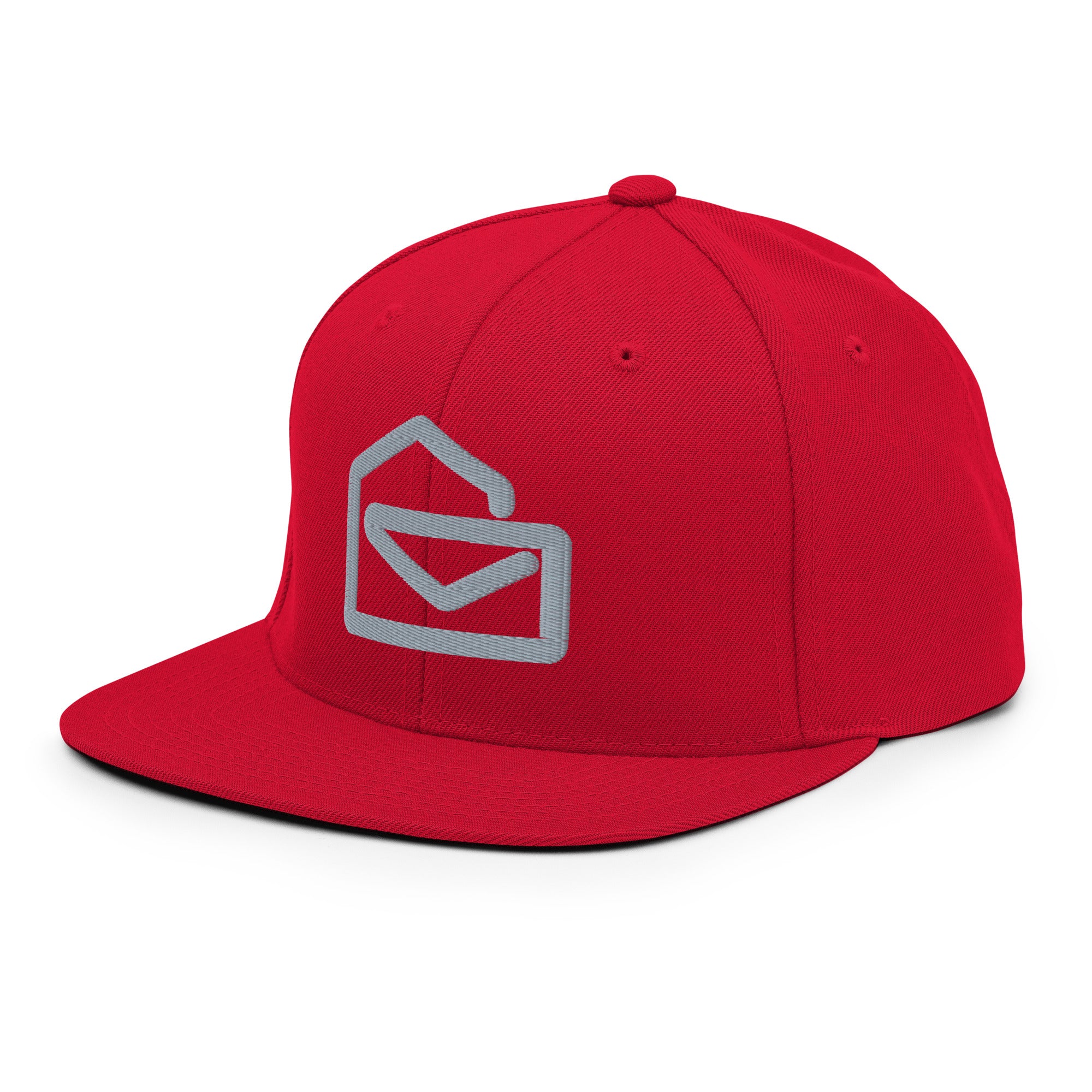 PCH Classic Snapback Hat - Image 36