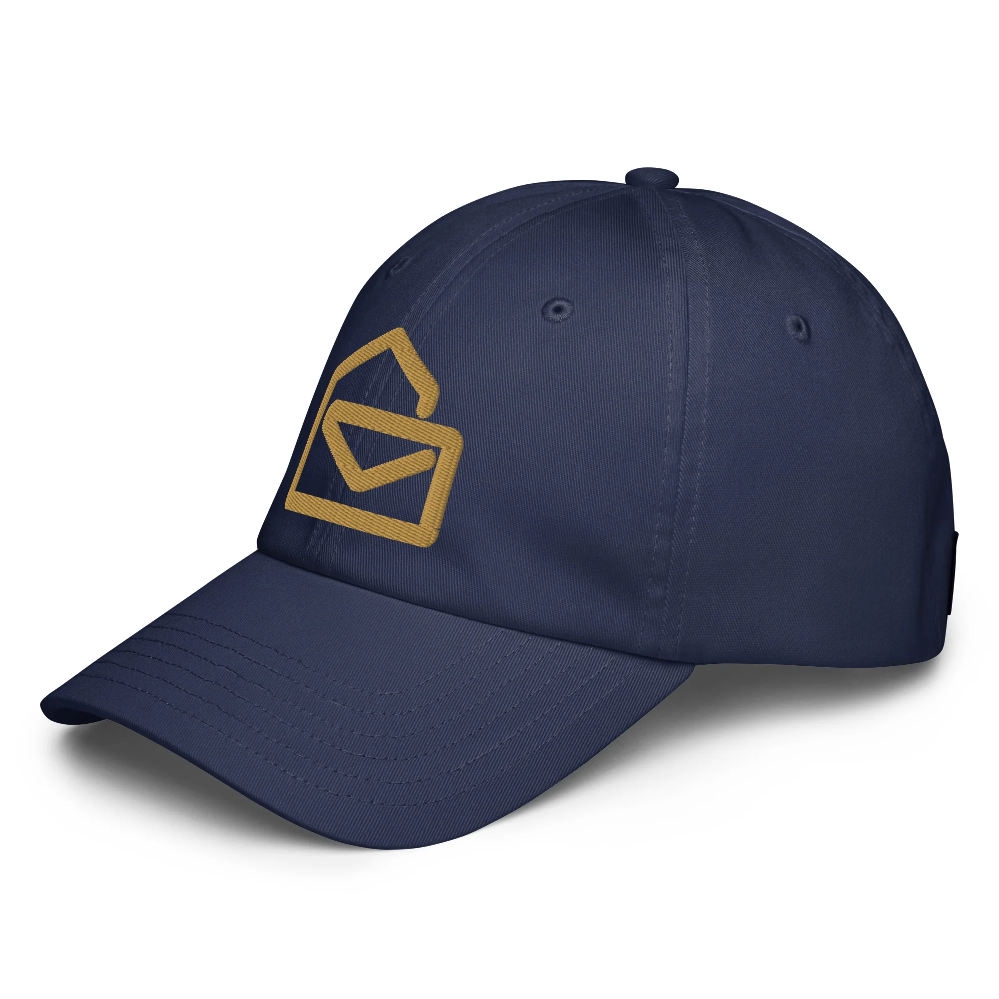 Members Only Under Armour® PCH Logo Dad Hat - Image 11