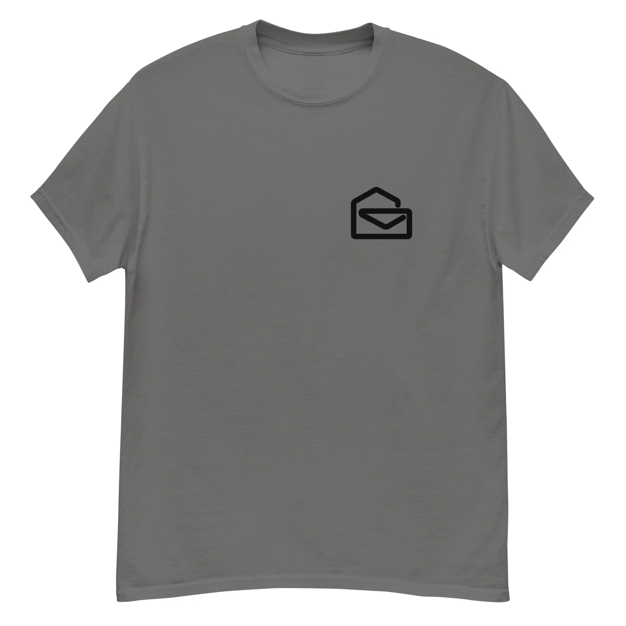 PCH Signature Logo Tee (Unisex) - Image 10