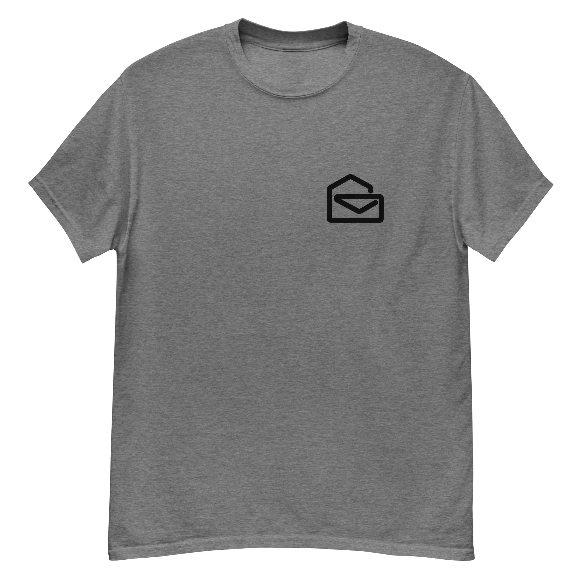 PCH Signature Logo Tee (Unisex) - Image 11