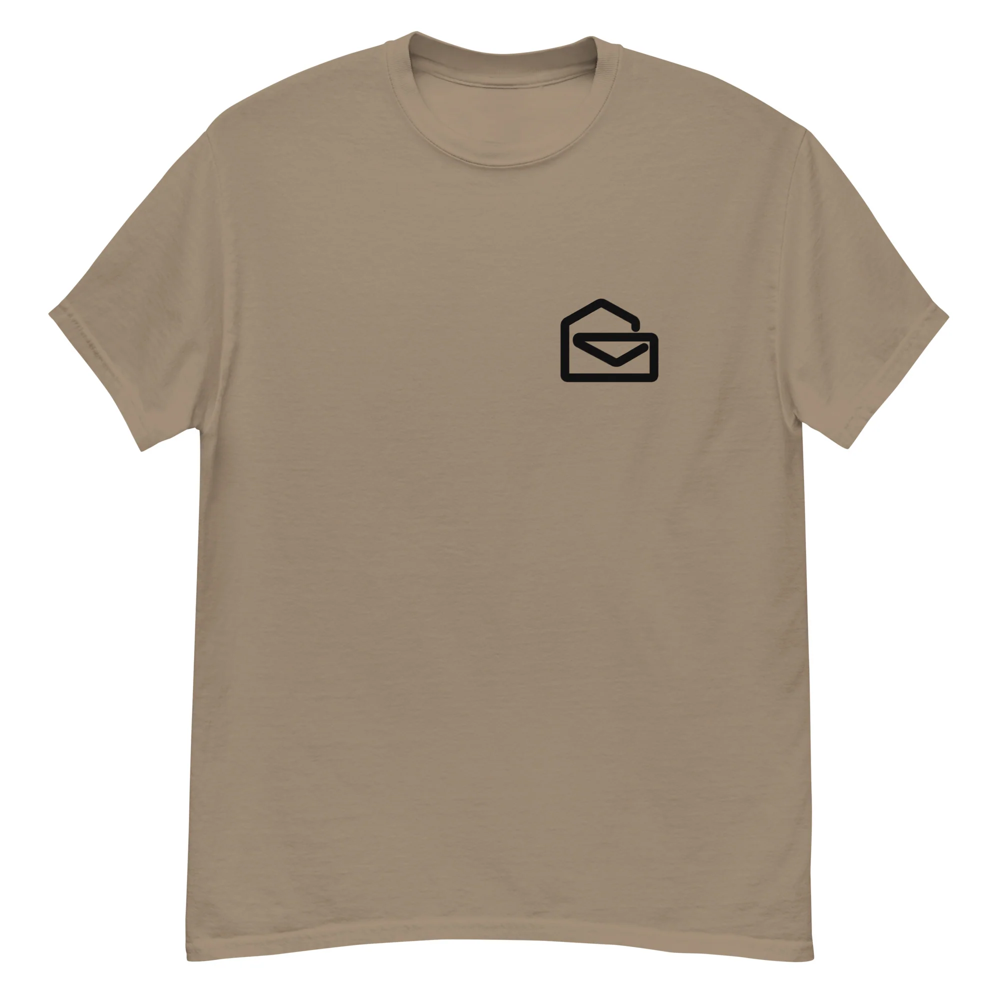 PCH Signature Logo Tee (Unisex) - Image 12