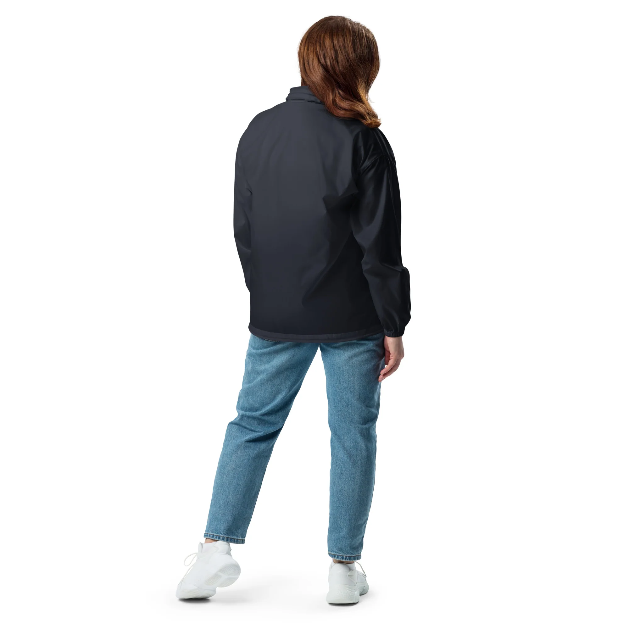 PCH Signature Windbreaker (Unisex) - Image 14